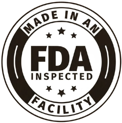 FDA Inspected